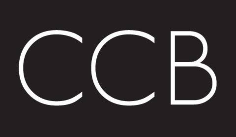 CCB Press logo